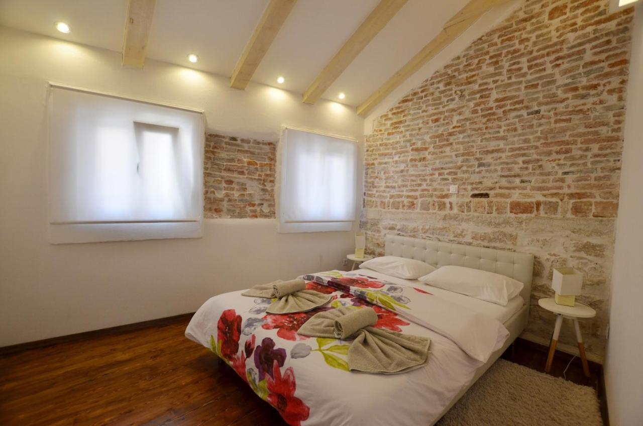 Grisia Apartments روفينج المظهر الخارجي الصورة